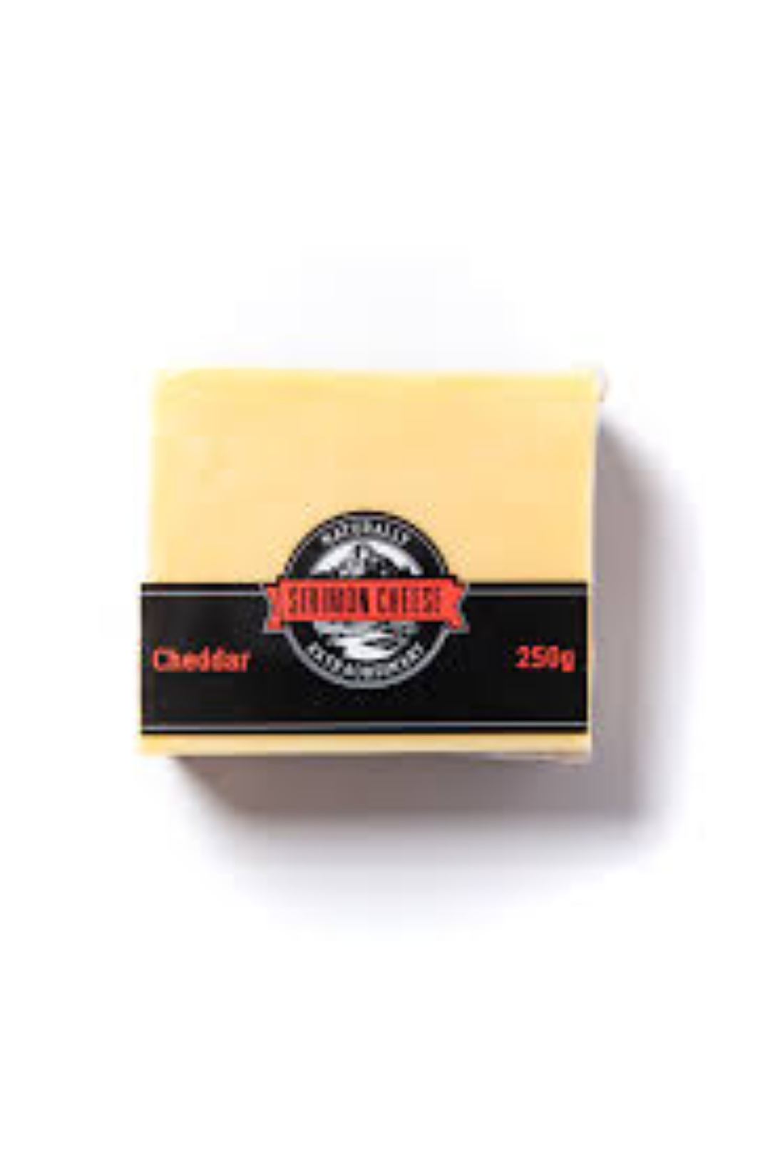SIRIMON CHILLI CHEDDAR 250G
